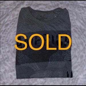 American Eagle Shirt